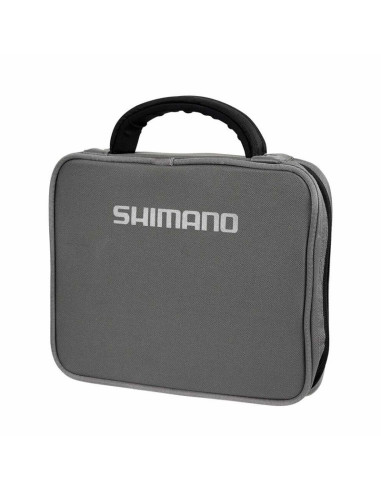 Bolsa Shimano Predator Soft Plastic Wallet